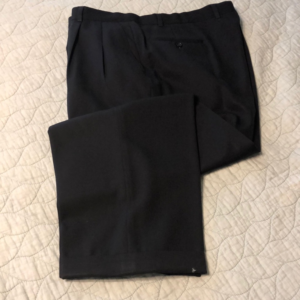 Joseph and Feiss dress pants 42/32